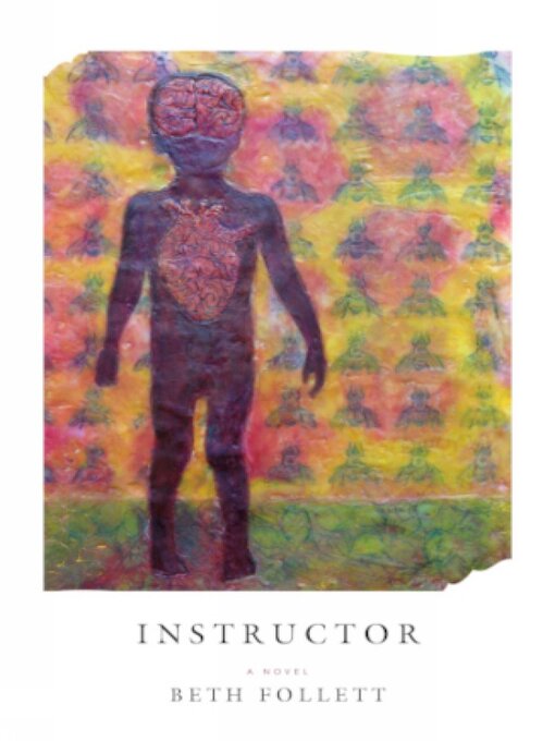 Title details for Instructor by Beth Follett - Available